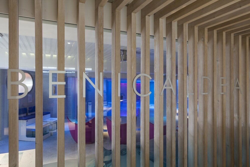 Фото Hotel Ambassador Playa I