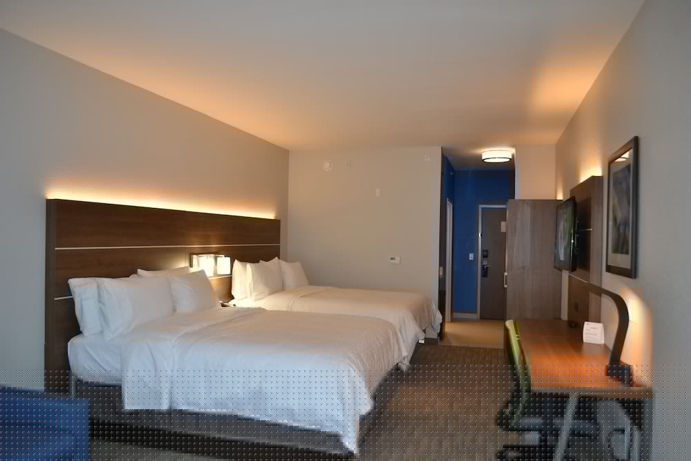 Фото Holiday Inn Express Tallahassee University Central, an Ihg Hotel
