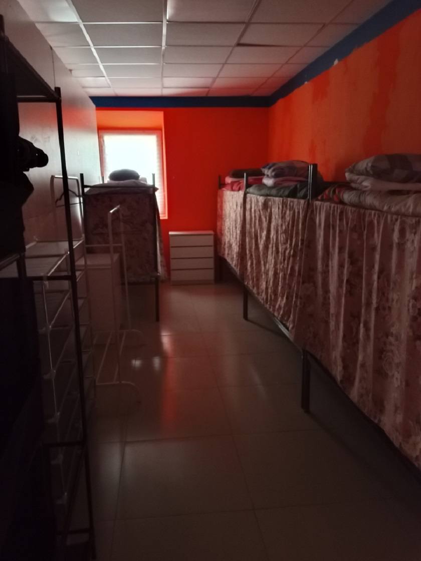 Фото Хостел на Луне