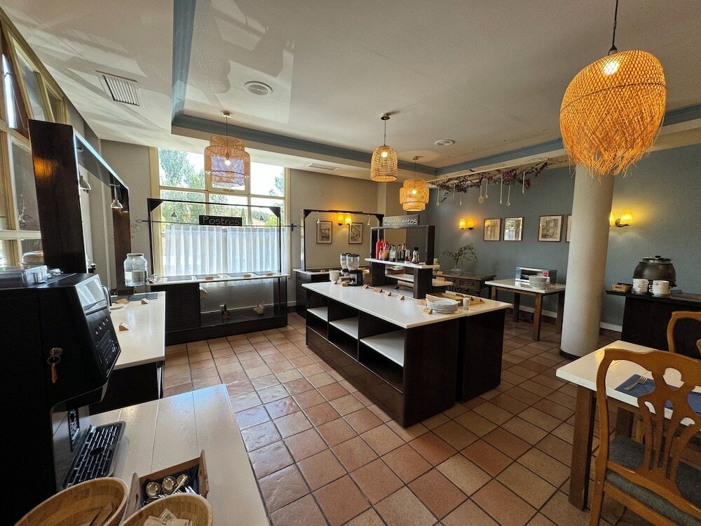 Фото Albergue Jakue - Hostel