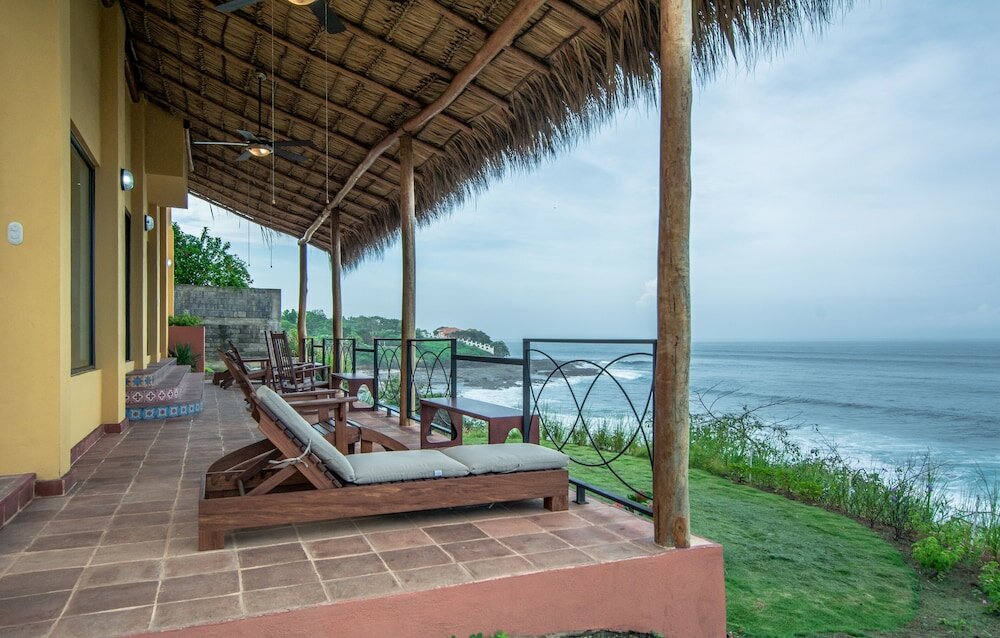 Фото Rancho Santana