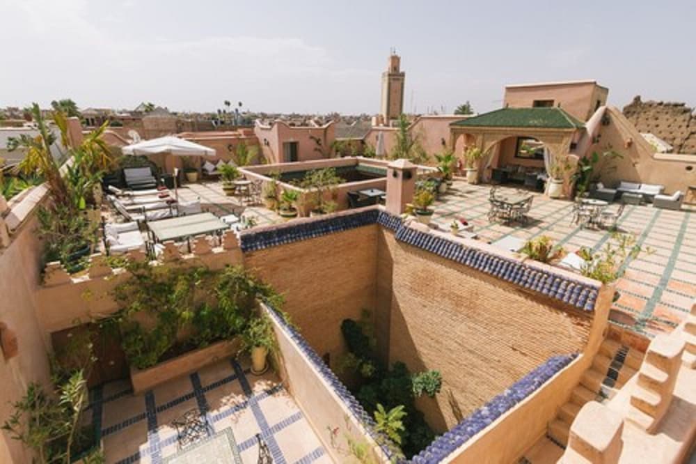 Фото Riad & Spa Esprit du Maroc