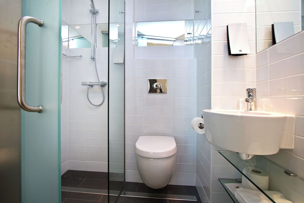 Фото Sleeperz Hotel Newcastle