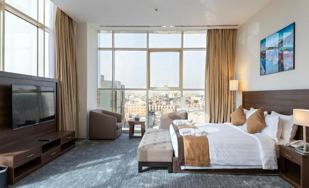 Фото Seiba Hotel Apartments