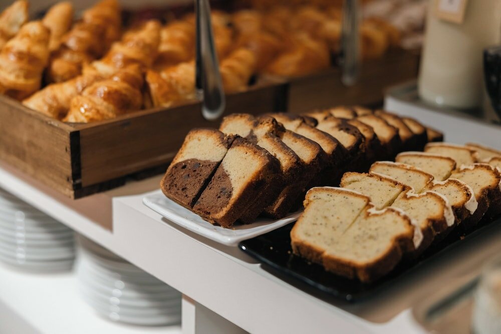 Фото Voco Madrid – Retiro