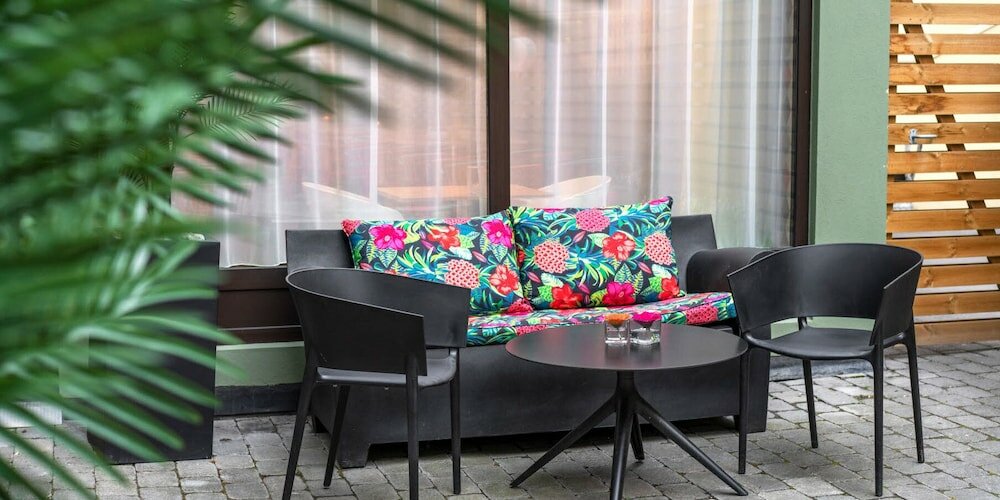 Фото Thon Hotel Astoria