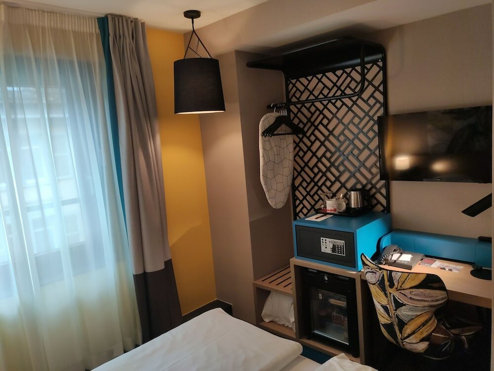 Фото Zurich Swiss Chocolate by Fassbind