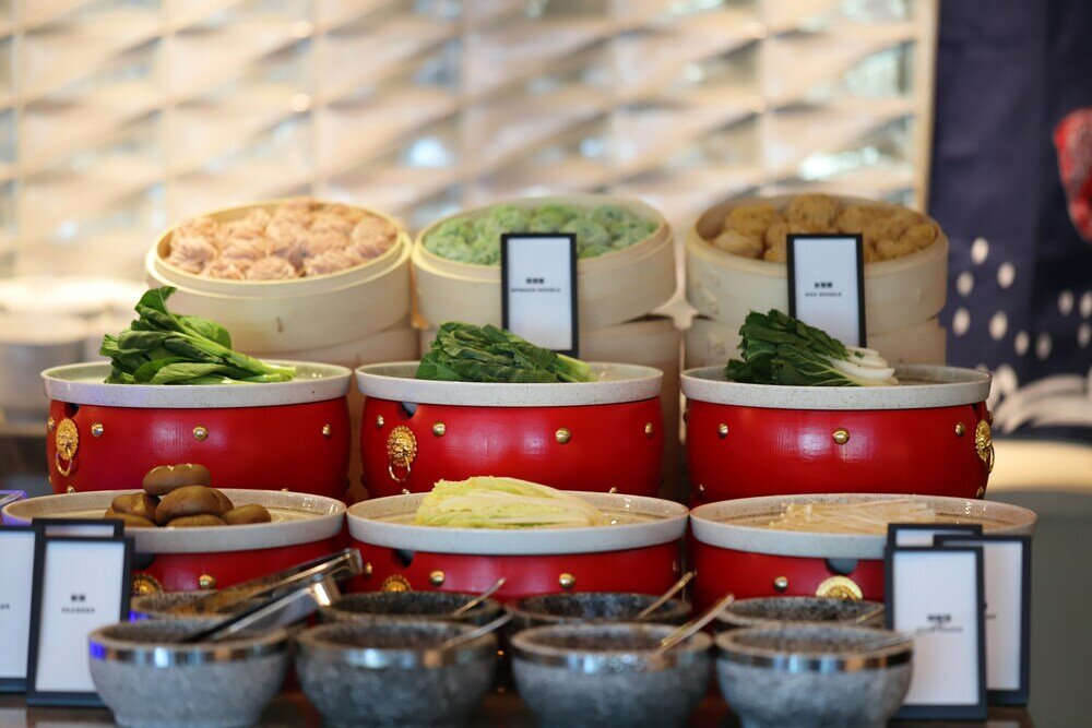Фото Hilton Beijing Tongzhou