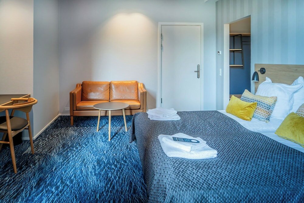 Фото Hotel Søma Sisimiut