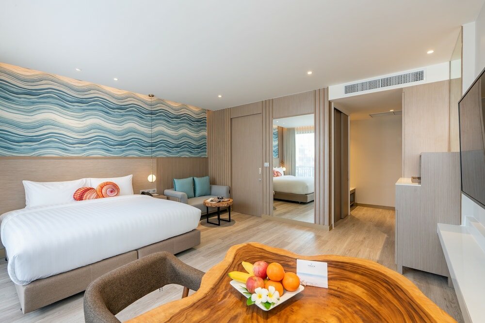 Фото Maven Stylish Hotel Hua Hin