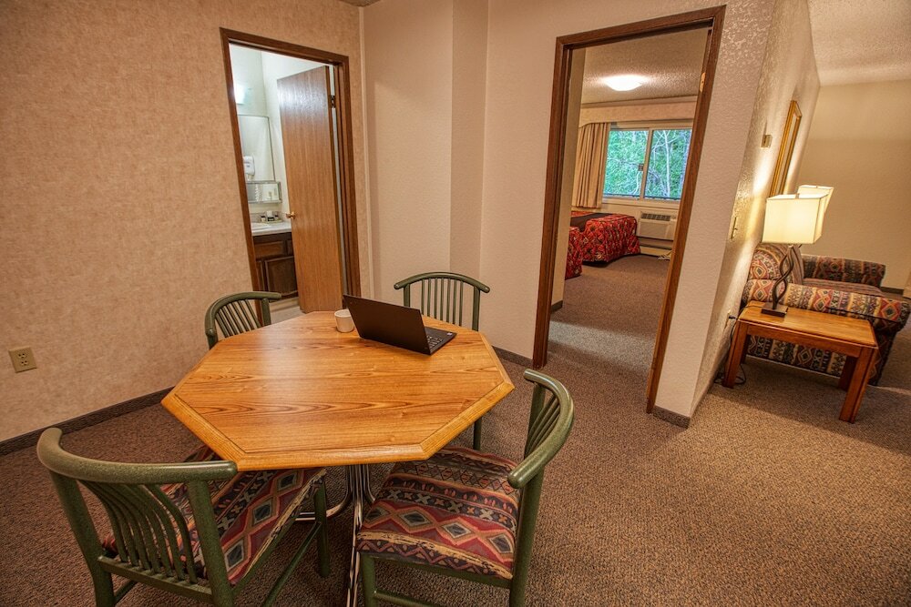 Фото Wedgewood Resort