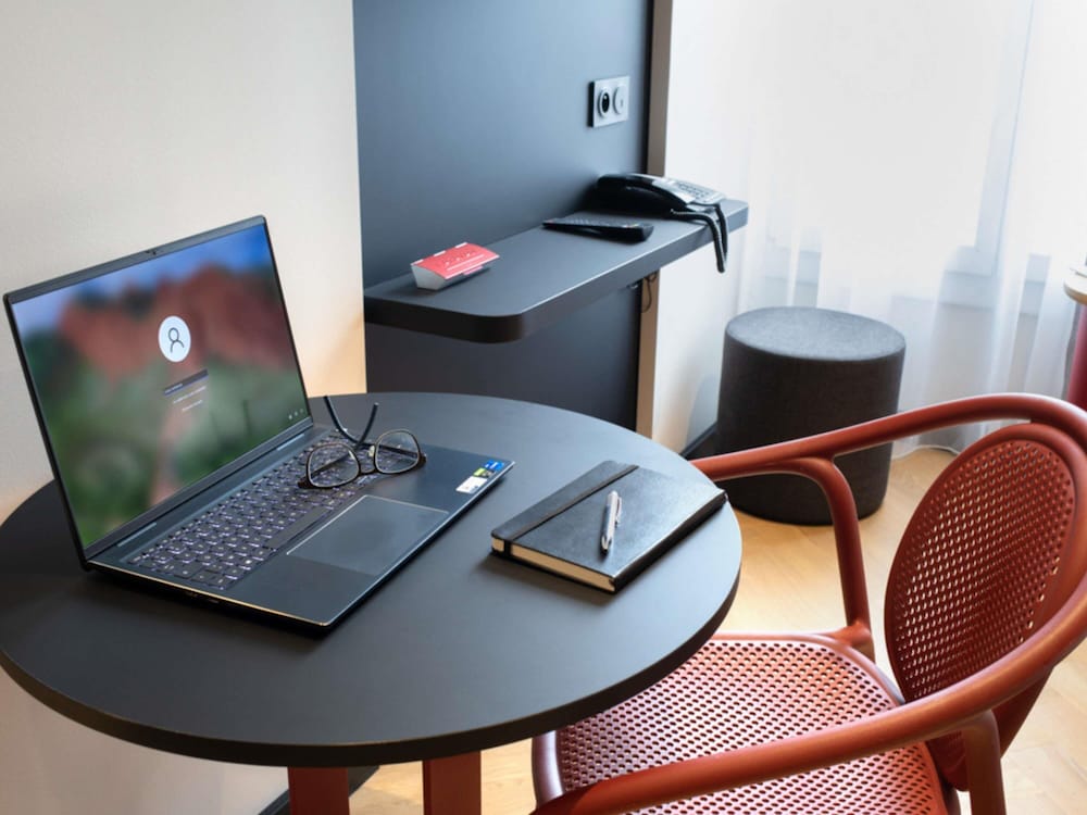 Фото Ibis Styles Dijon Central