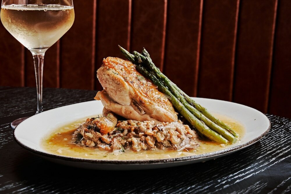 Фото The Westin Indianapolis