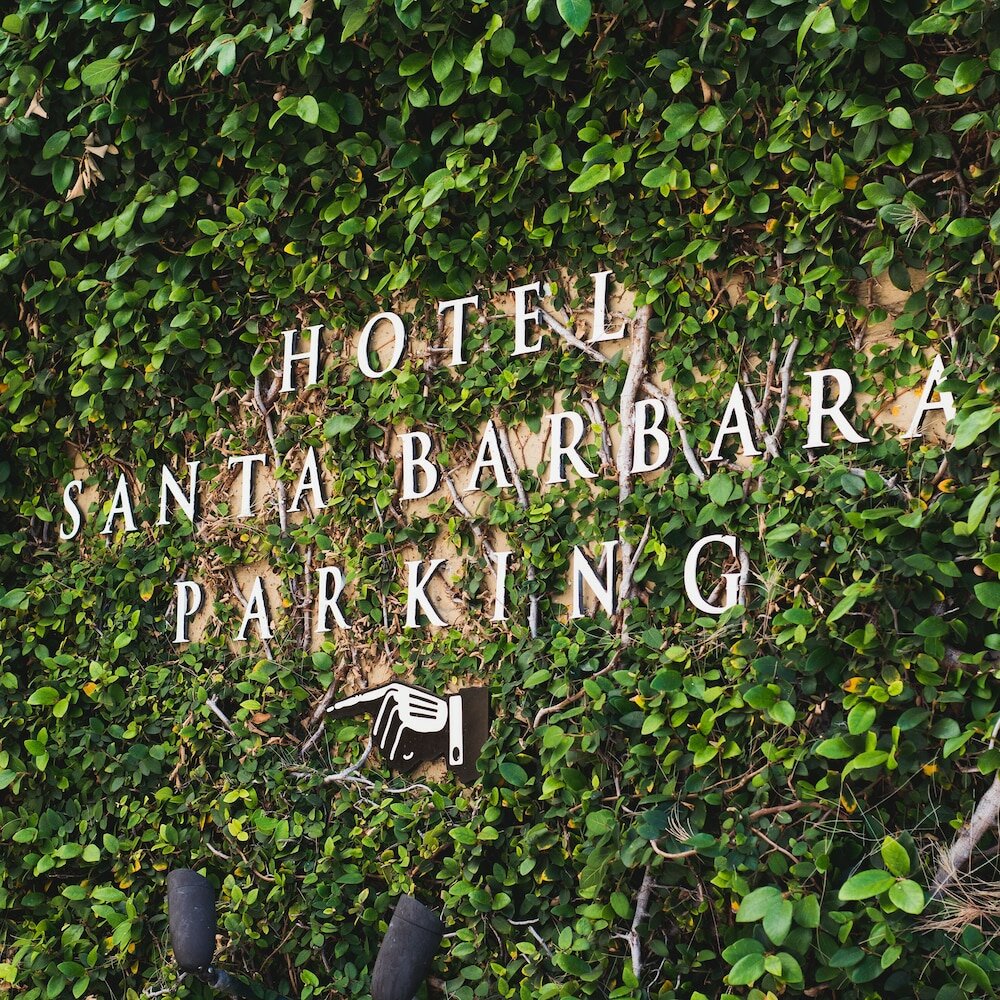 Фото Hotel Santa Barbara