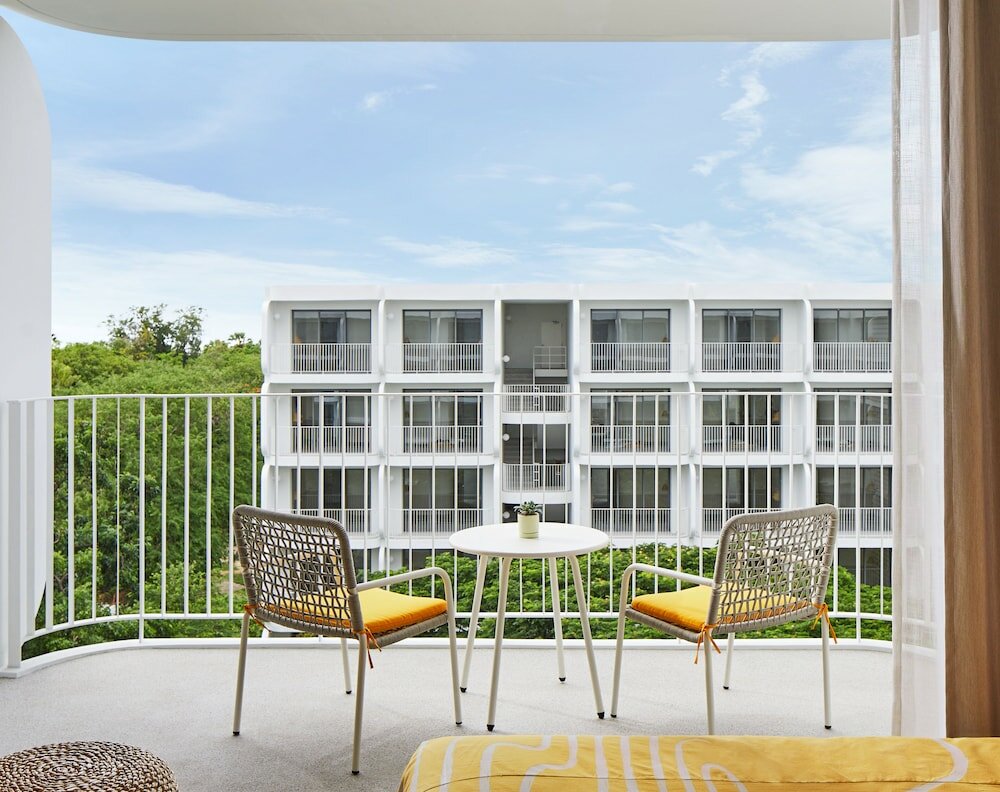 Фото The Standard Hua Hin