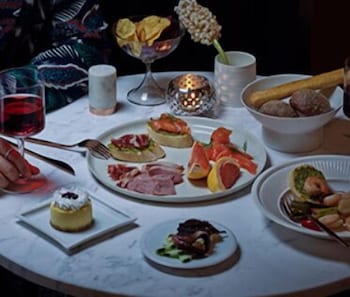 Фото Sono Calm Yeosu