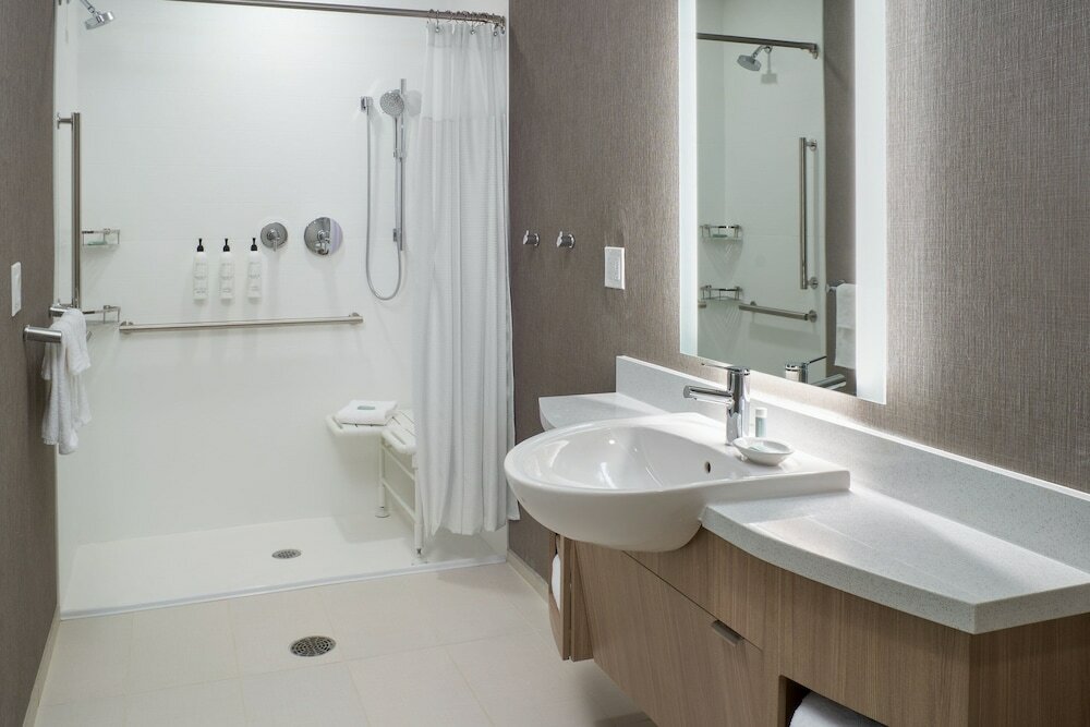 Фото SpringHill Suites by Marriott Winter Park