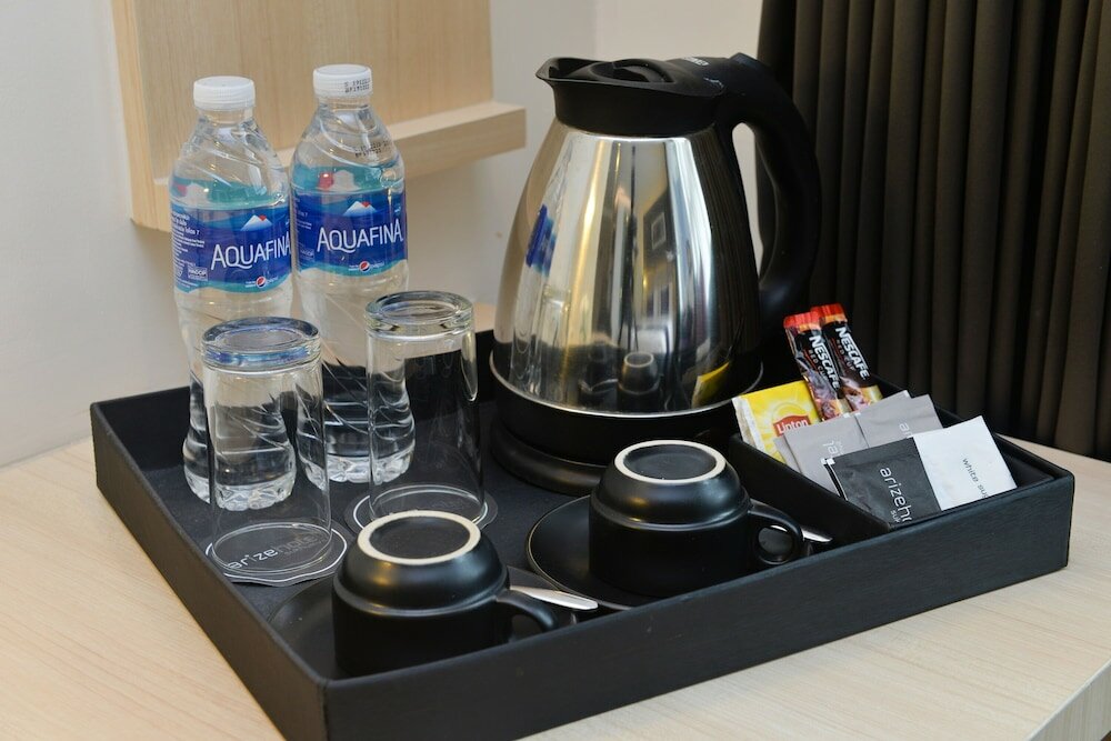 Фото Arize Hotel Sukhumvit