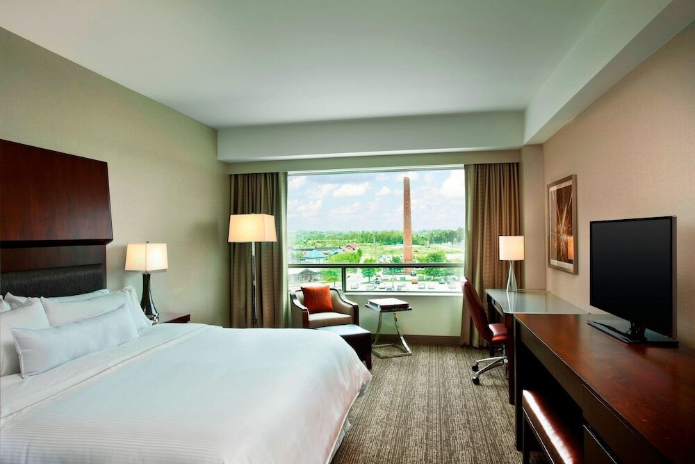 Фото The Westin Wilmington