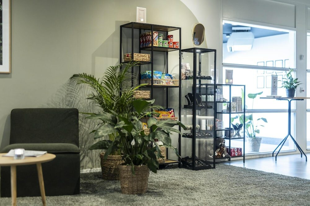 Фото Scandic Ringsted