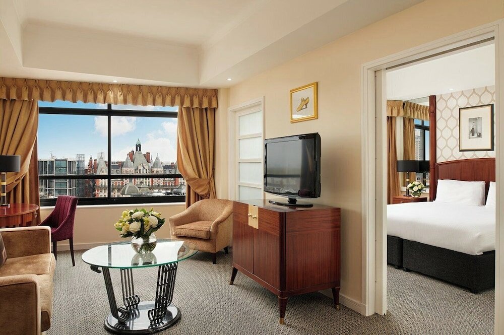 Фото Millennium Hotel London Knightsbridge