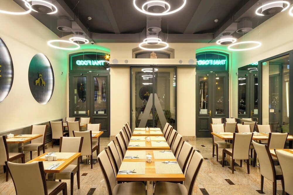 Фото Hotel Essence
