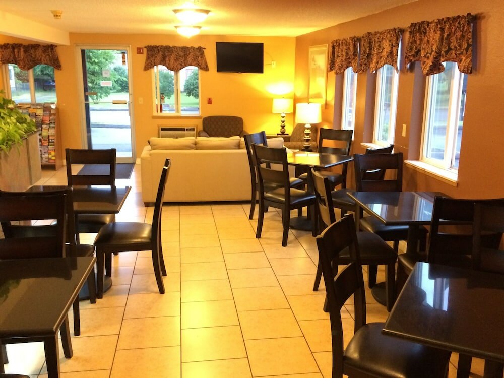 Фото King Oscar Motel