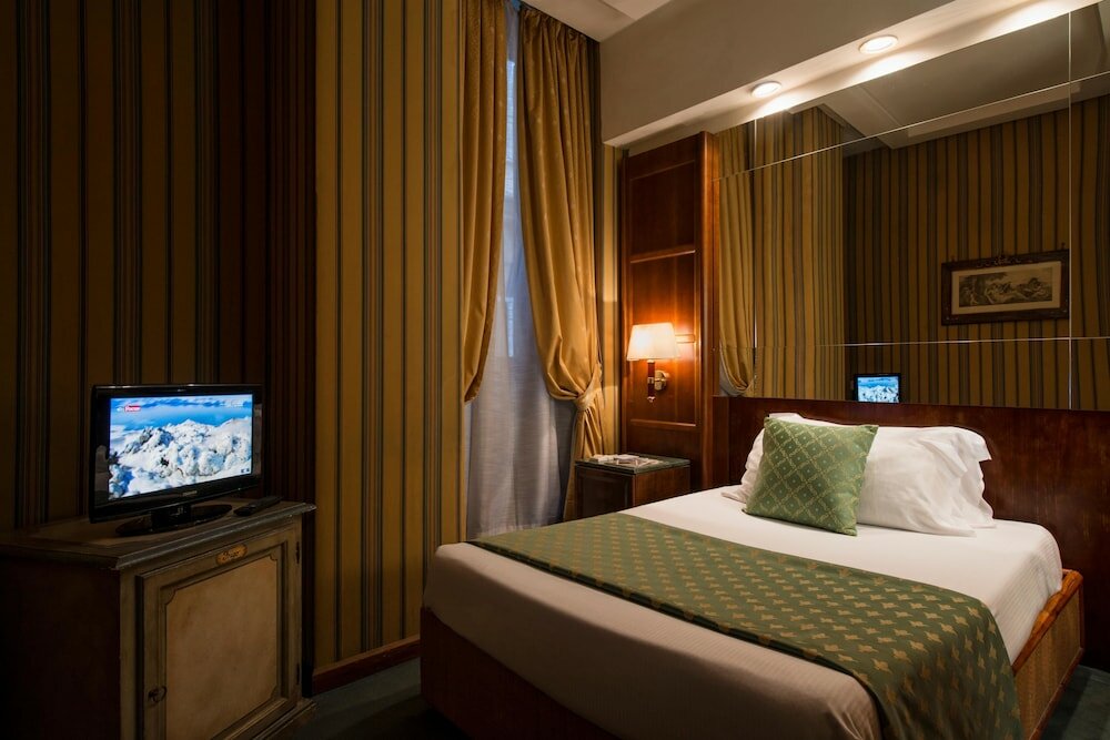 Фото Atlante Garden Hotel