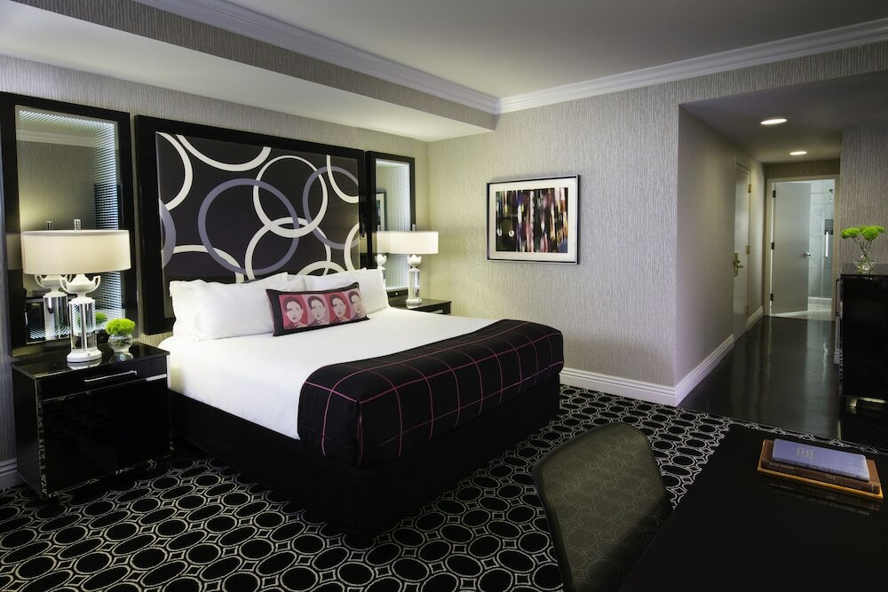 Фото The Muse New York