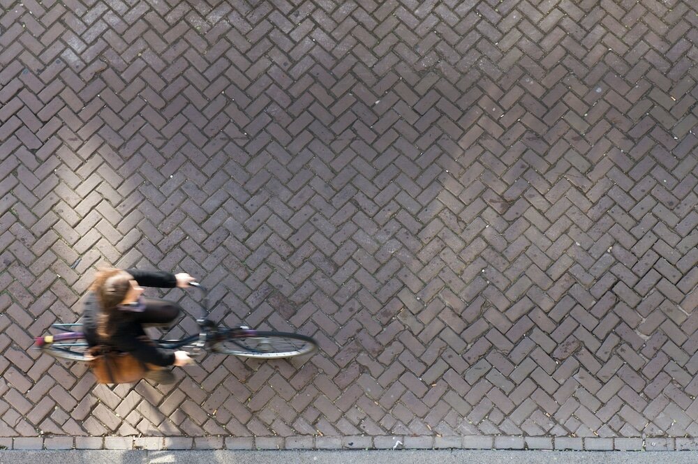 Фото Canal House