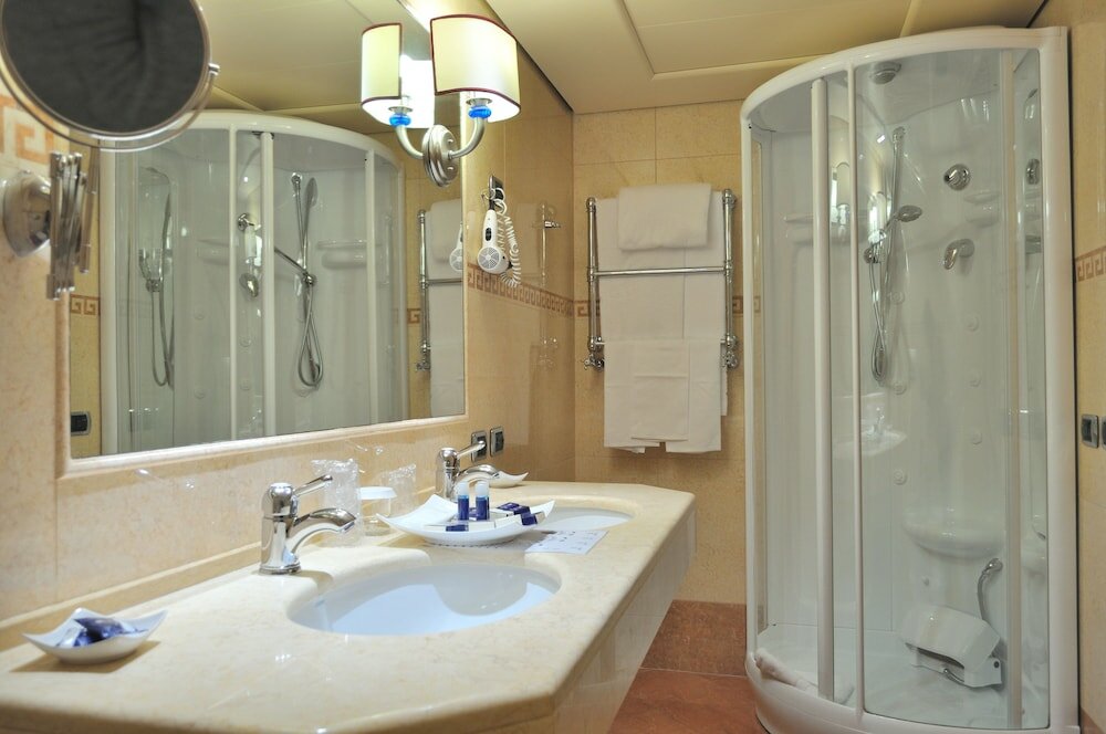 Фото Hotel Pineta Palace
