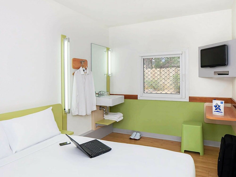 Фото ibis budget Dandenong