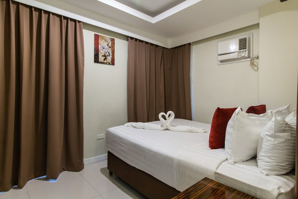Фото Jmm Grand Suites
