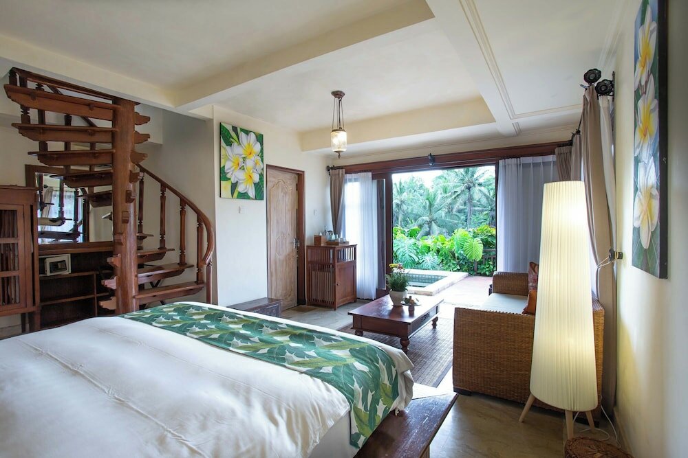 Фото Villa Semana Resort & SPA