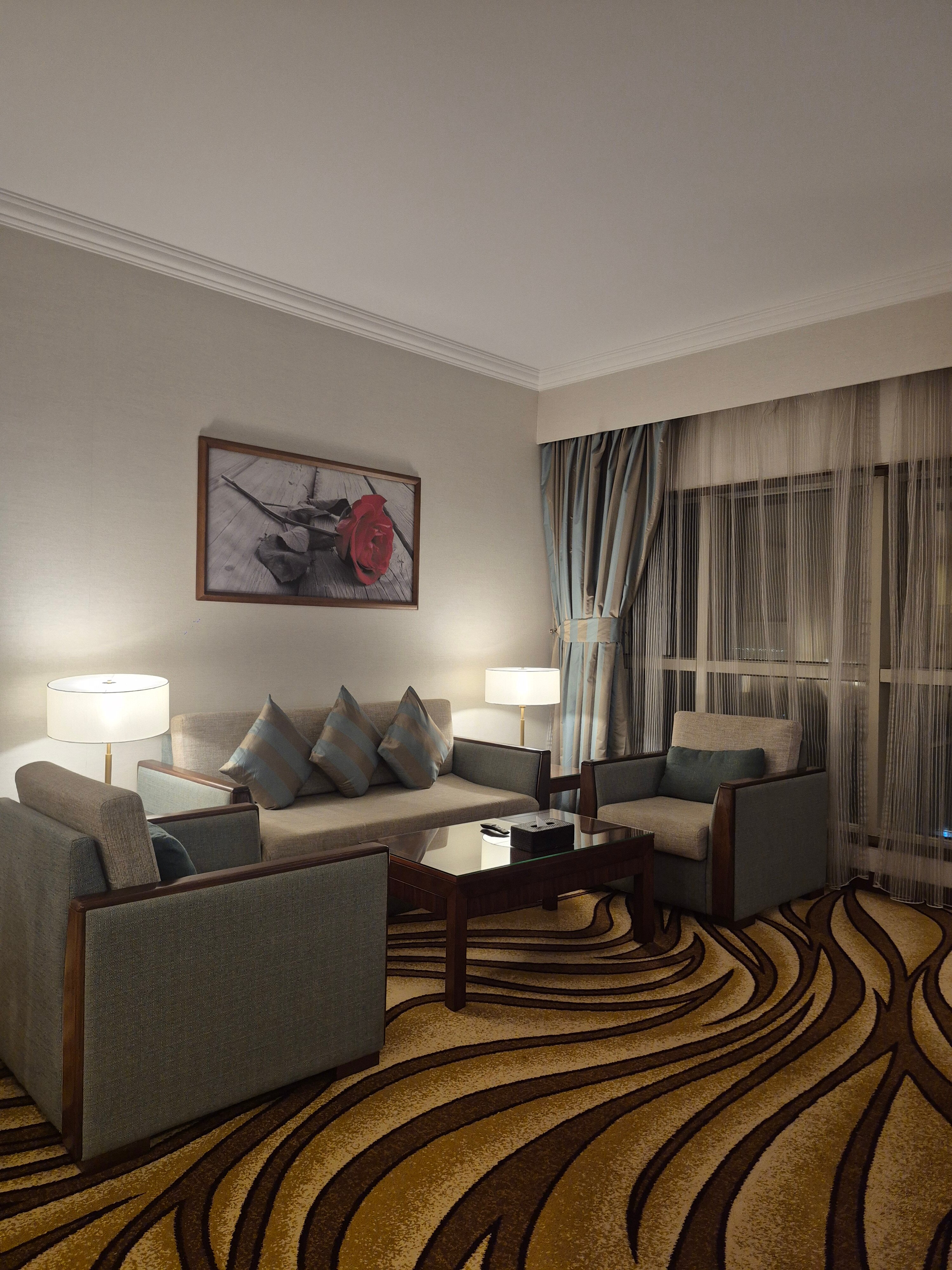 Фото Grand Mercure Majlis Residences