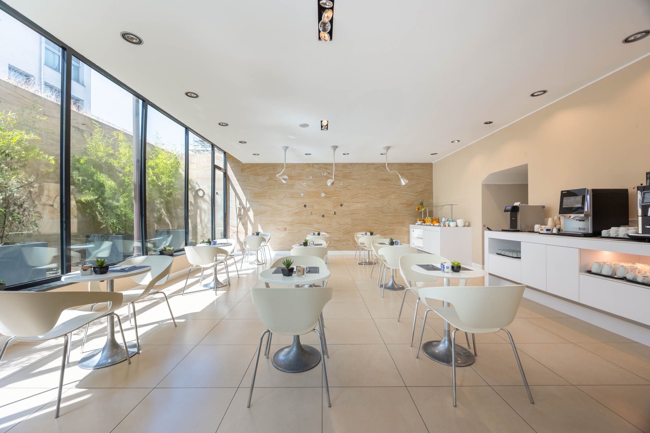Фото iH Hotels Milano Watt 13