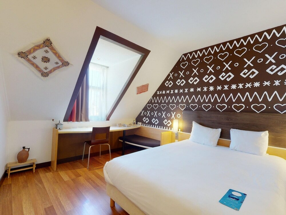 Фото Ibis Bratislava Centrum