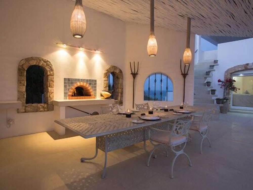 Фото Santorini Mozambique