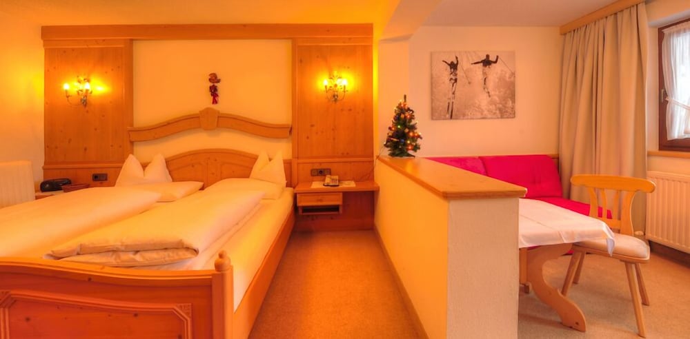 Фото Hotel St. Georg