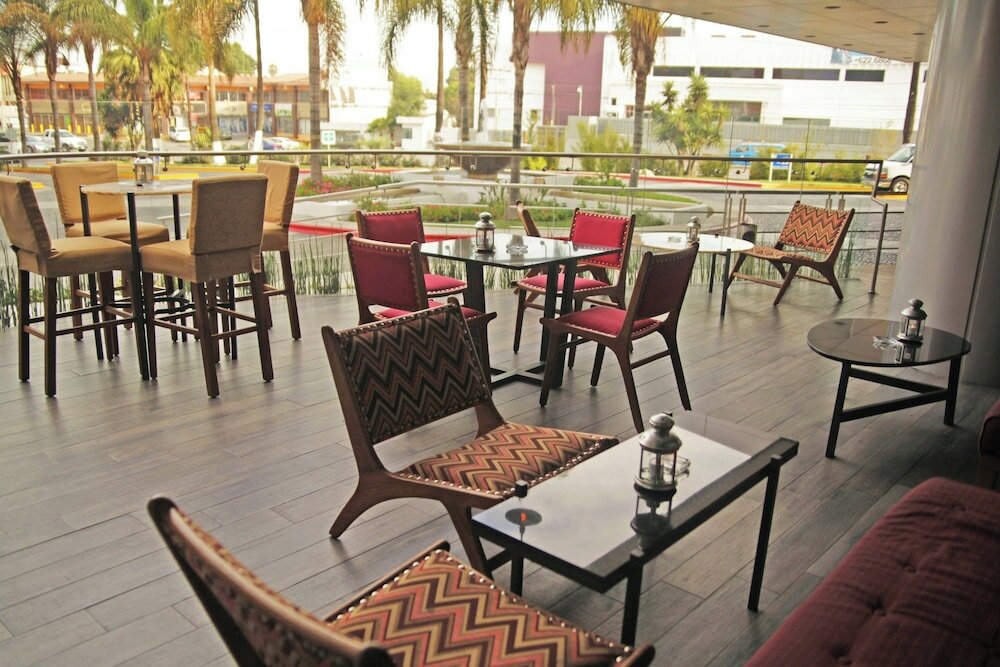 Фото Tijuana Marriott Hotel