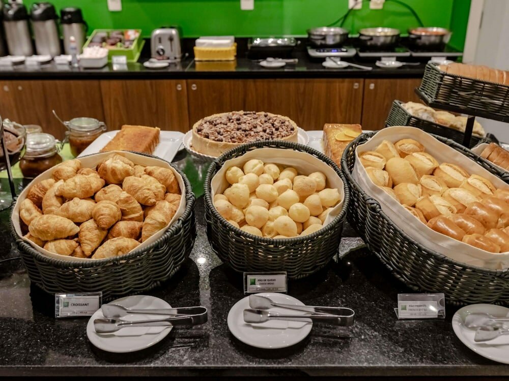 Фото Ibis Styles Balneario Camboriu