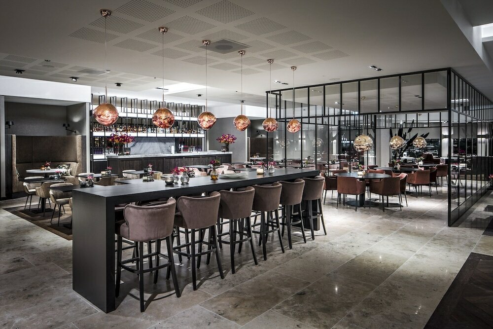 Фото Van Der Valk Hotel Enschede