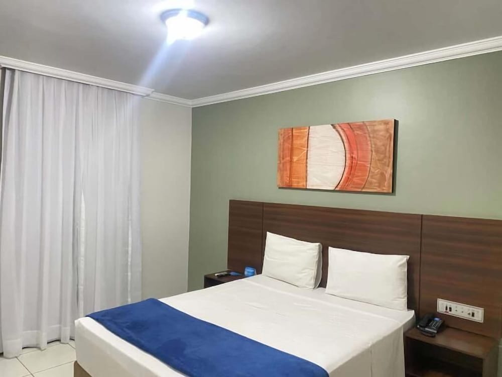 Фото Days inn by Wyndham Uberlândia