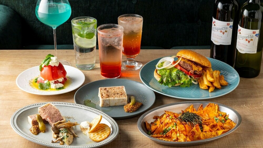 Фото Tokyu Stay Hakata