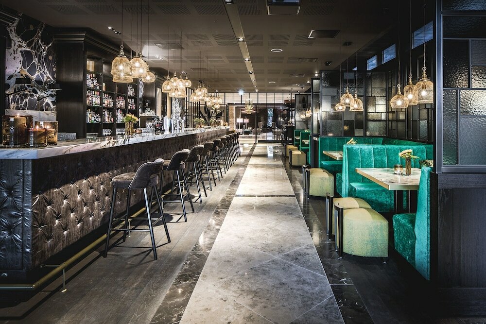 Фото Van Der Valk Hotel Enschede