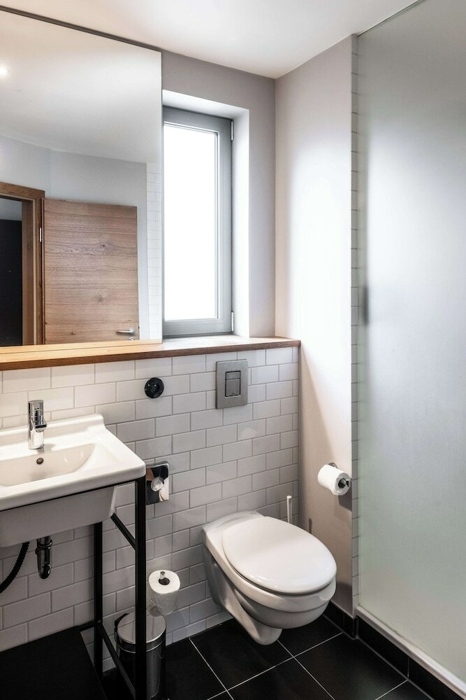 Фото Pentahotel Leuven