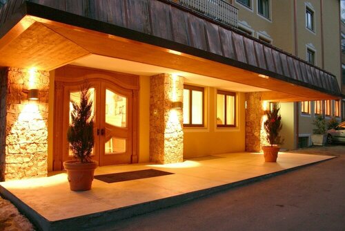 Внешний вид отеля Park Hotel в Димаро-Фольгариде, фото 3