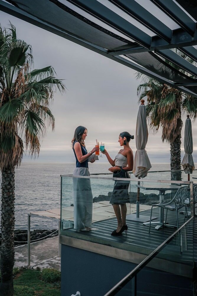 Фото Farol Hotel