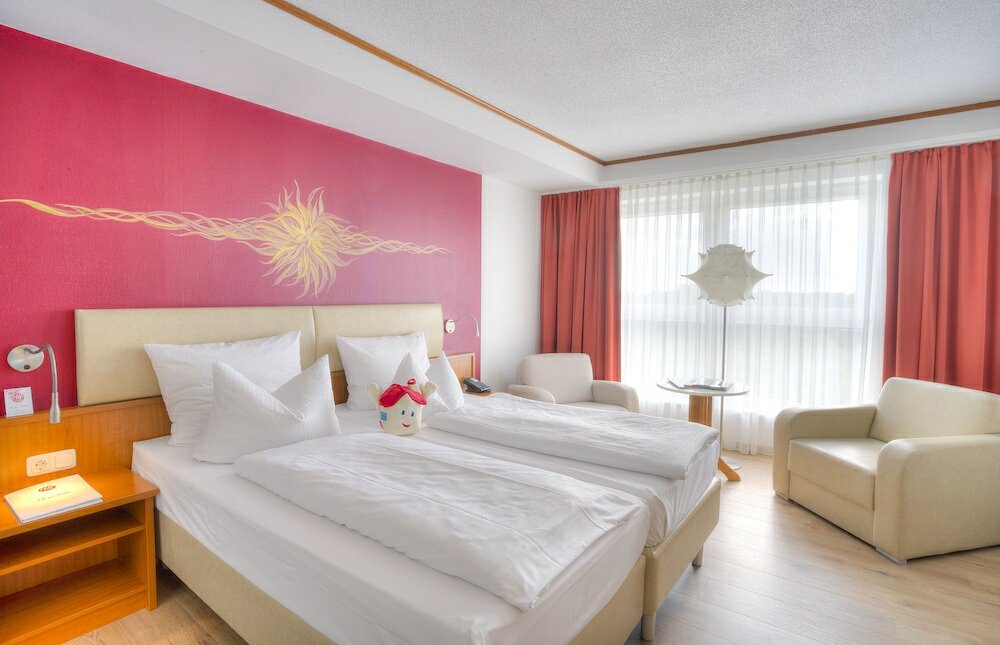 Фото Michel Hotel Frankfurt Maintal