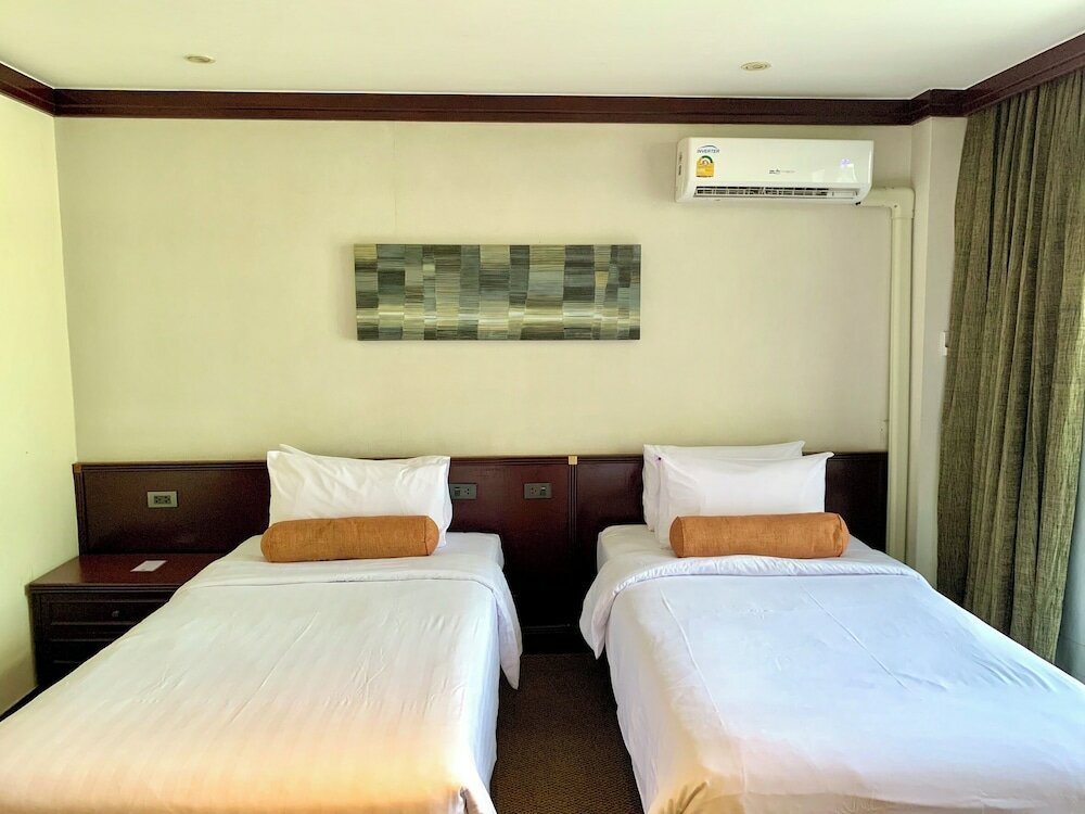 Фото City Lodge Bangkok